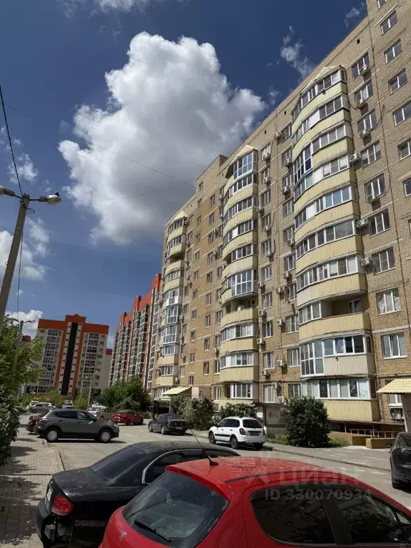 Помещение свободного назначения в Волгоградская область, Волжский ул. ... - Фото 1