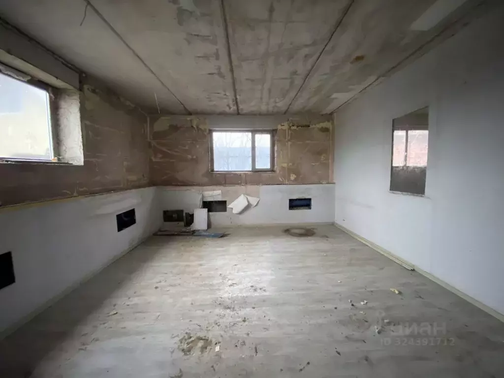 Склад в Ханты-Мансийский АО, Нижневартовск пер. Лесников, 2 (165 м) - Фото 1