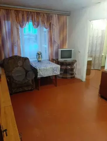 2-к. квартира, 48 м, 1/5 эт. - Фото 0