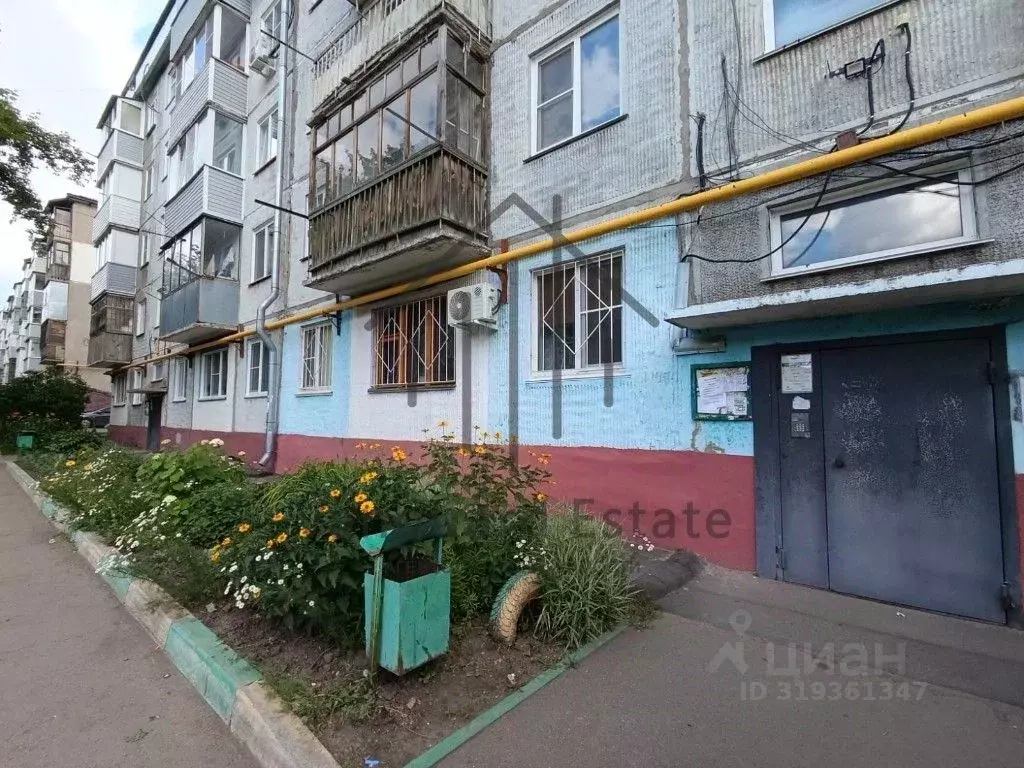 2-к кв. Алтайский край, Барнаул ул. Глушкова, 25/40 (45.0 м) - Фото 1