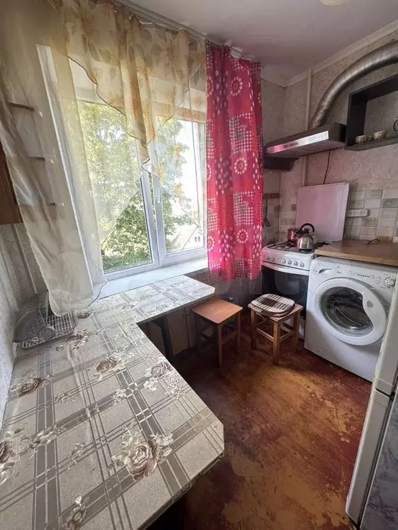 2-к. квартира, 46 м, 3/5 эт. - Фото 0