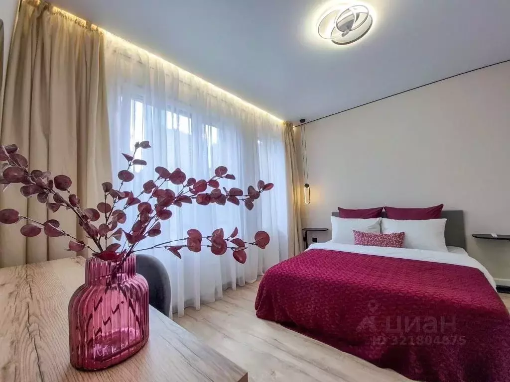 2-к кв. Курская область, Курск ул. Чехова, 5 (43.0 м) - Фото 0