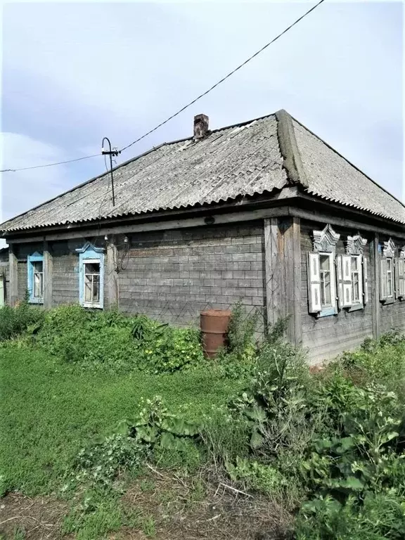 Купить Дачу В Нижних Кинерках