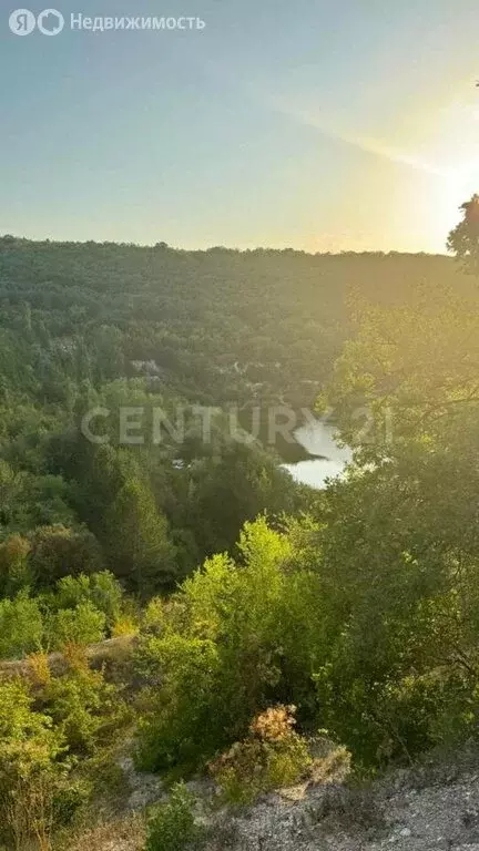 Участок в Бахчисарайский район, село Скалистое (481.84 м) - Фото 1