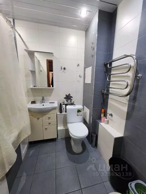 1-к кв. Новгородская область, Великий Новгород просп. Александра ... - Фото 2