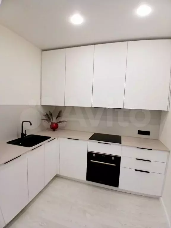 2-к. квартира, 96 м, 3/8 эт. - Фото 1