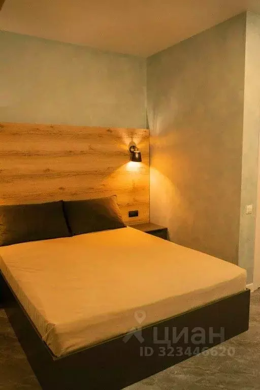 1-к кв. Нижегородская область, Арзамас ул. Космонавтов, 65 (18.0 м) - Фото 2