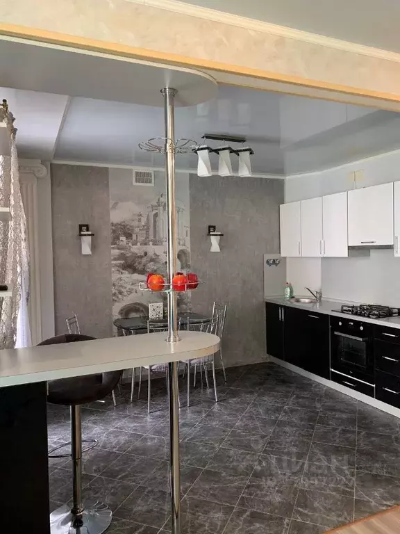 1-к кв. Брянская область, Брянск ул. Ромашина, 58к2 (46.0 м) - Фото 1