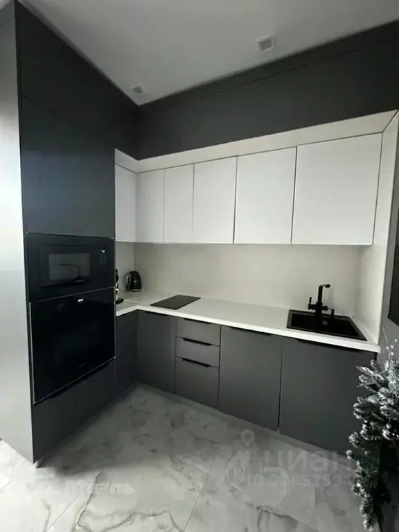 3-к кв. Московская область, Долгопрудный Старое Дмитровское ш., 17 ... - Фото 1