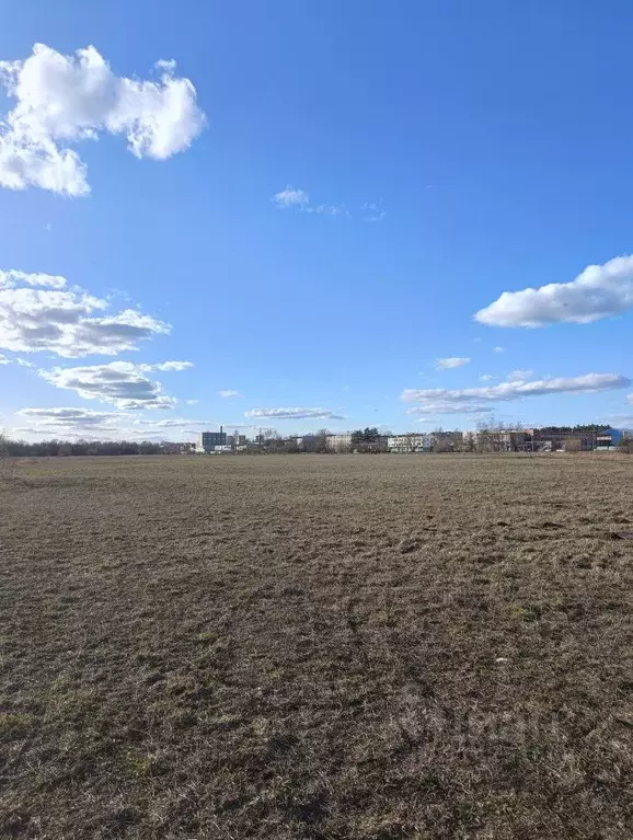 Участок в Тверская область, Тверь д. Старая Константиновка,  (6.45 ... - Фото 0