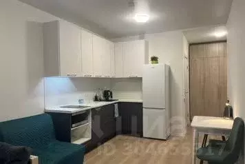 1-к кв. Московская область, Мытищи пер. 1-й Стрелковый, 3 (25.0 м) - Фото 1