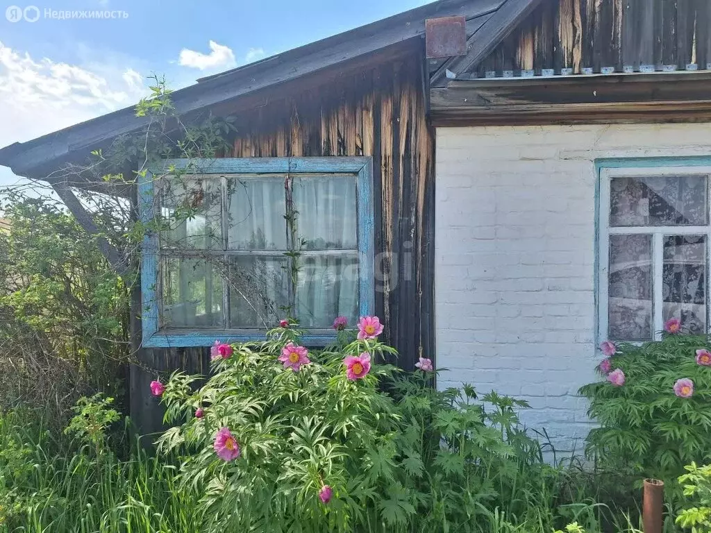 Дом в Алапаевск, коллективный сад Берёзка (15 м) - Фото 1