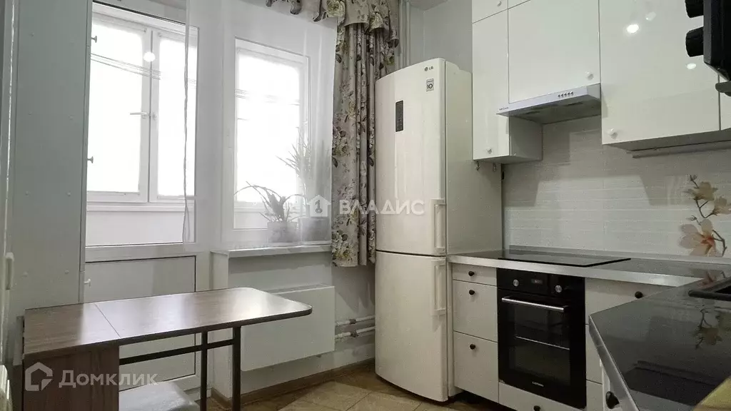 Продаётся 1-к квартира, 33.2 м - Фото 1