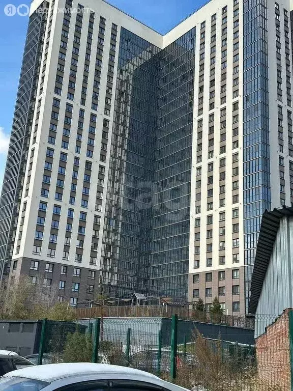 2-комнатная квартира: Новосибирск, Большевистская улица, 32/1 (47 м) - Фото 1