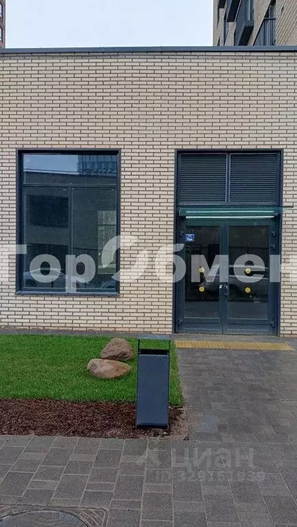 Помещение свободного назначения в Москва Барклая ул., 6Ак1 (58 м) - Фото 2