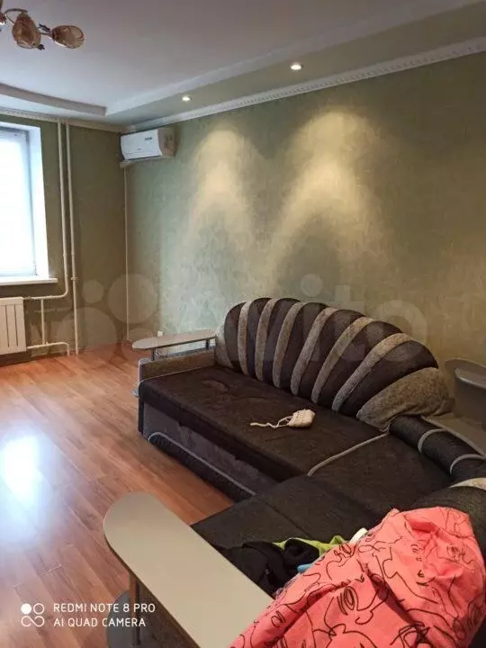 1-к. квартира, 41 м, 7/10 эт. - Фото 0
