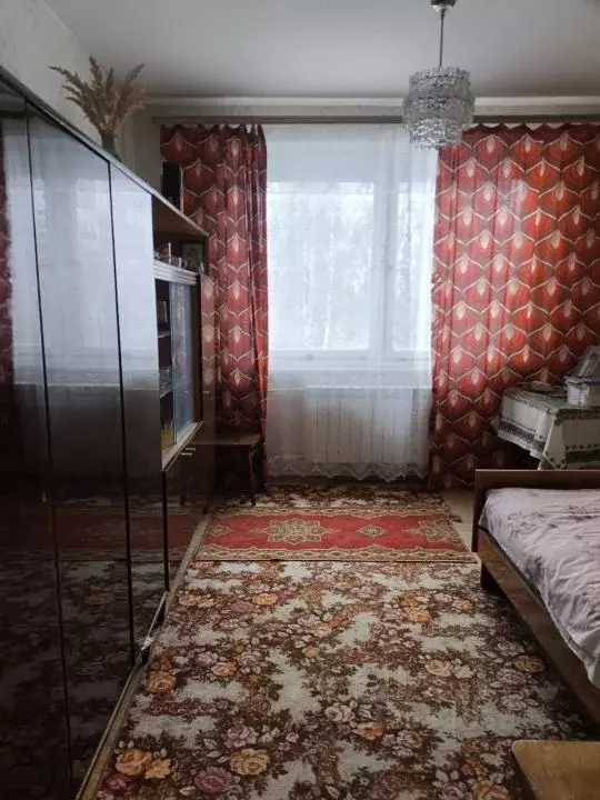 3-к кв. Тамбовская область, Рассказово ул. 60 лет Рассказово, 33 (64.4 ... - Фото 1