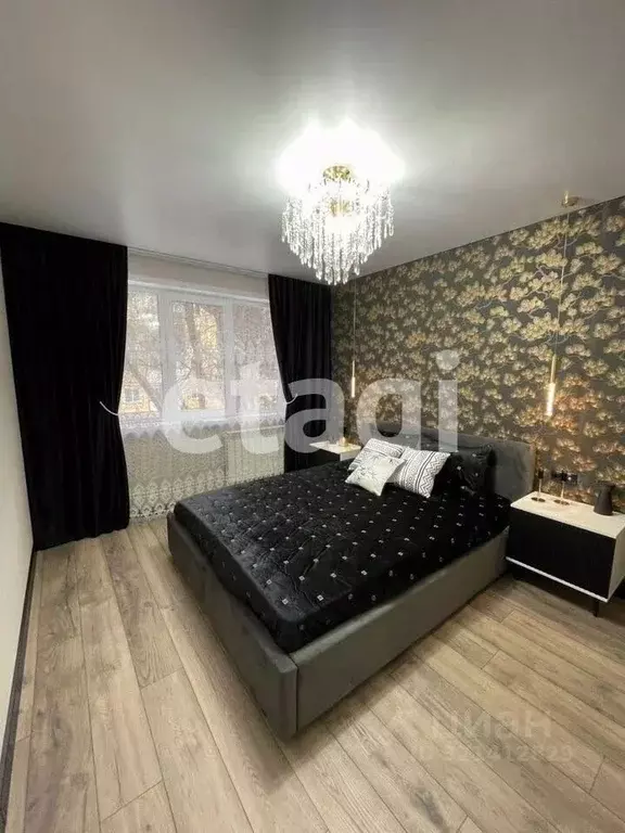 2-к кв. Красноярский край, Красноярск ул. Академгородок, 1 (43.0 м) - Фото 0