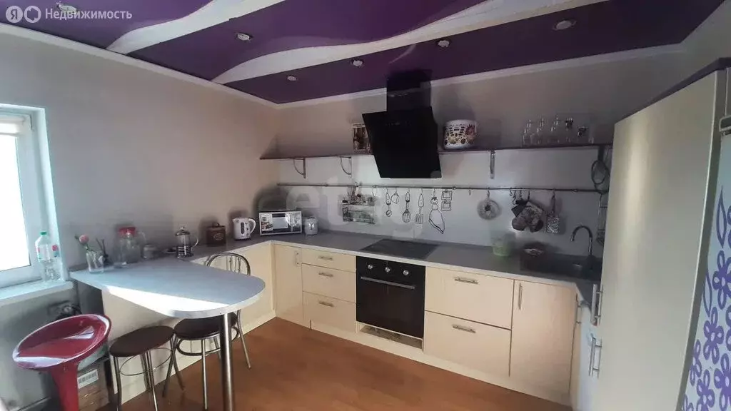 Дом в Новый Уренгой, ДНТ Заимка, Весёлая улица (144.8 м) - Фото 1