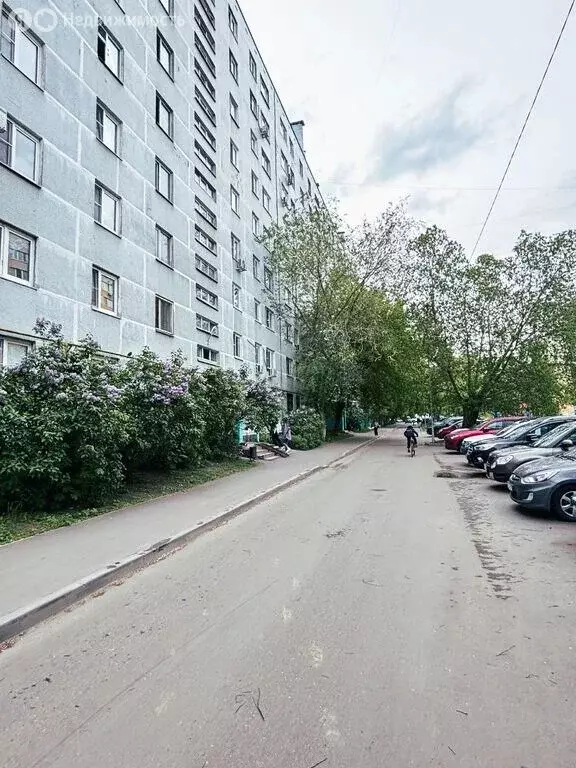 2-комнатная квартира: Люберцы, улица Урицкого, 29 (43 м) - Фото 0