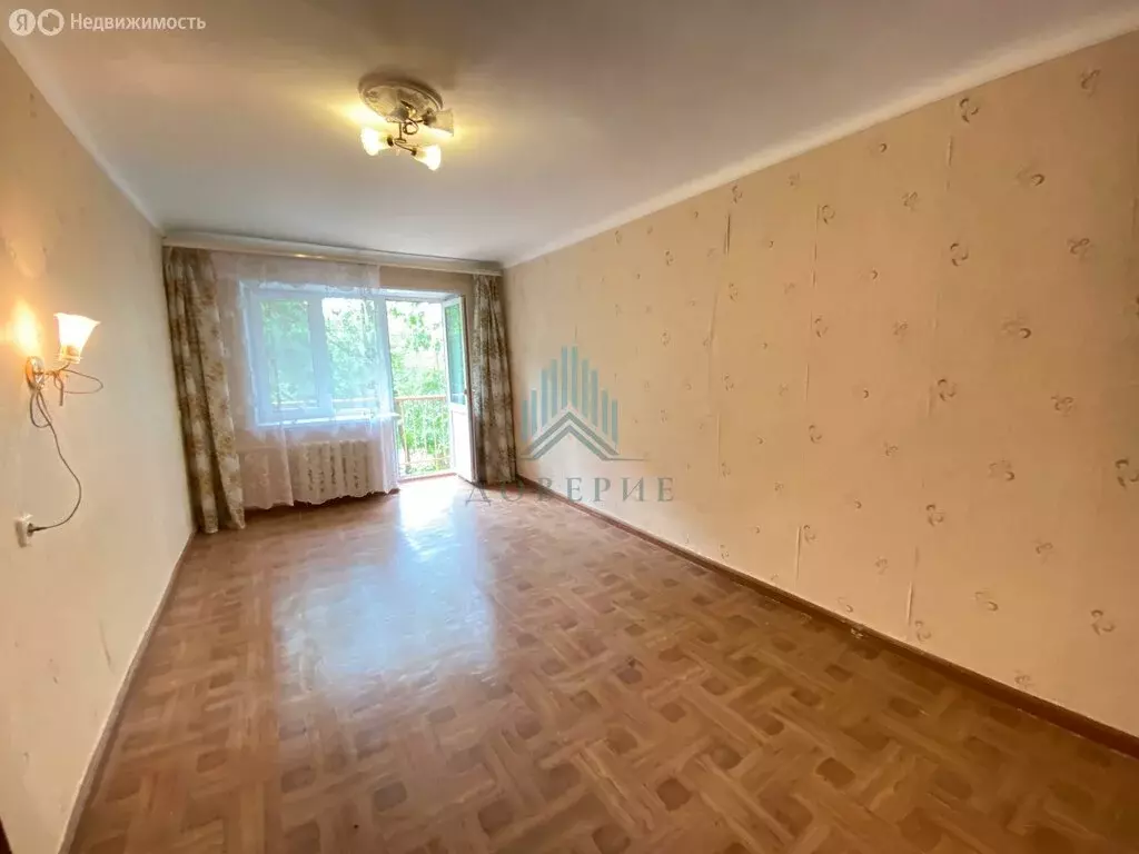 1-комнатная квартира: Астрахань, улица Степана Здоровцева, 6А (32 м) - Фото 0