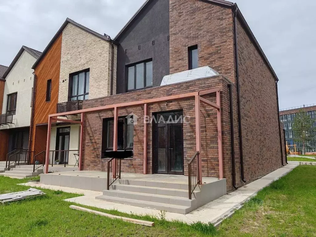 Таунхаус в Владимирская область, Ковровский район, Доброград ... - Фото 2