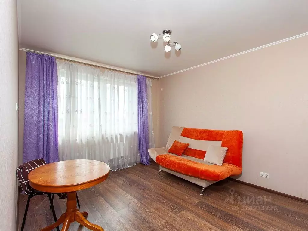 2-к кв. Московская область, Ивантеевка Пушкинский городской округ, ... - Фото 2