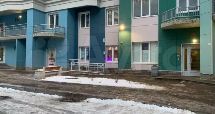 Свободного назначения, 45 м - Фото 1
