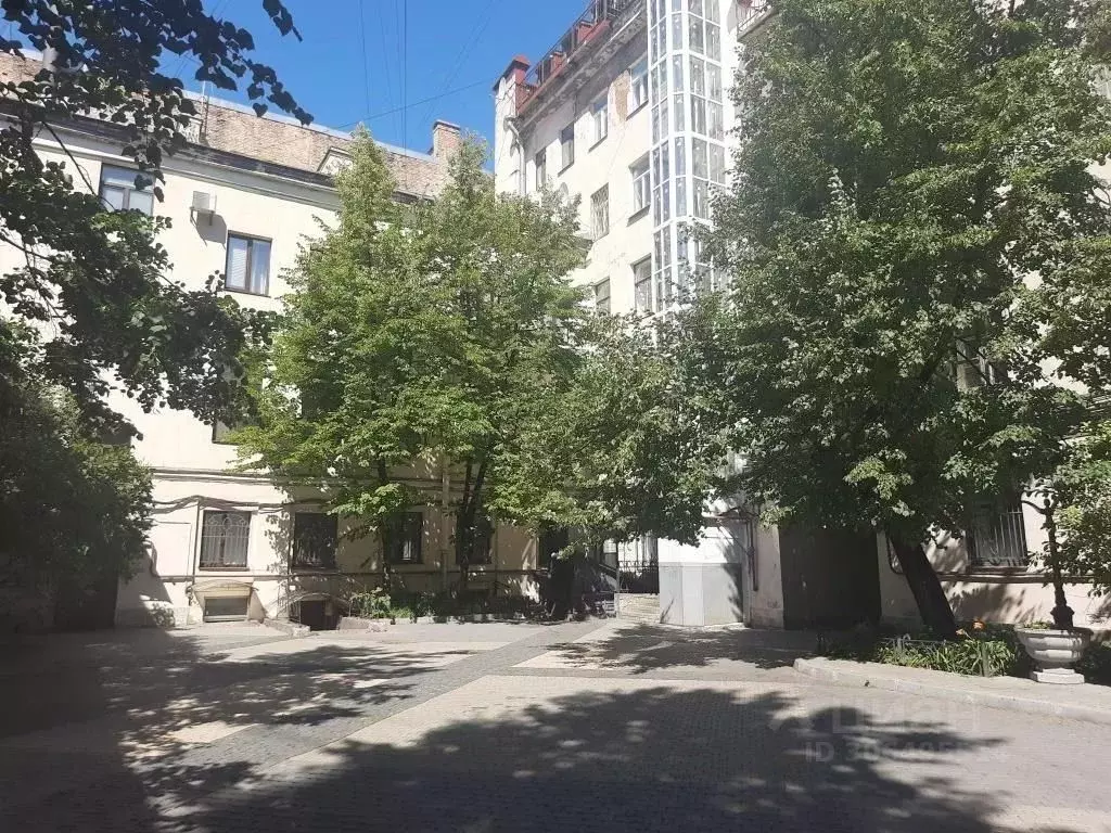 Офис в Санкт-Петербург Итальянская ул., 33 (68 м) - Фото 0