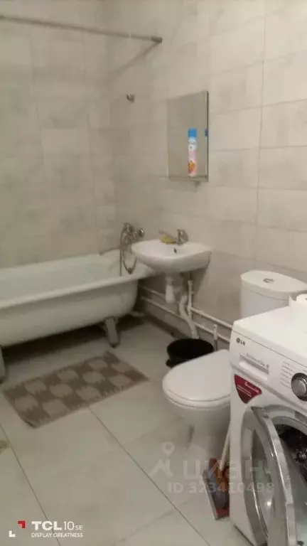 1-к кв. Марий Эл, Йошкар-Ола Первомайская ул., 150 (35.0 м) - Фото 2