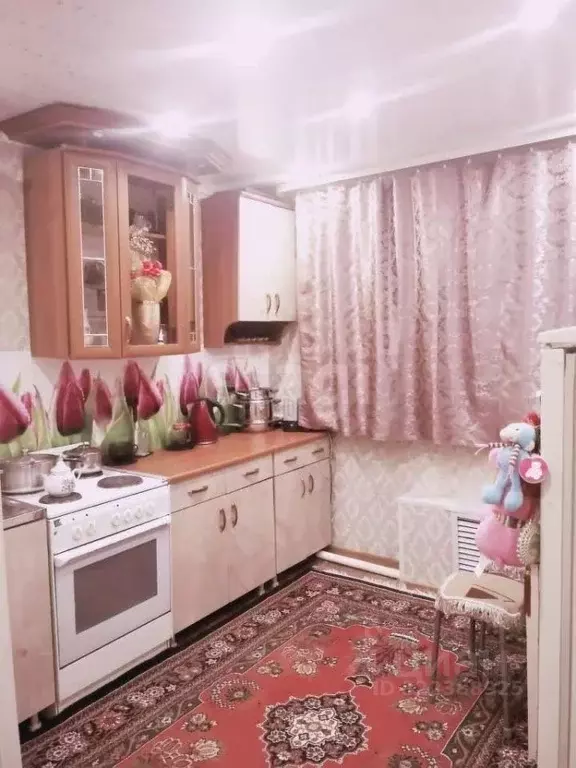 2-к кв. Ямало-Ненецкий АО, Муравленко Пионерская ул., 12 (49.6 м) - Фото 0