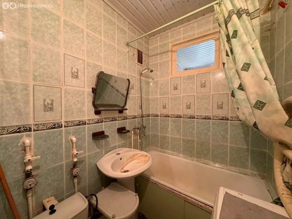 2-комнатная квартира: Тверь, улица Екатерины Фарафоновой, 42 (44 м) - Фото 0