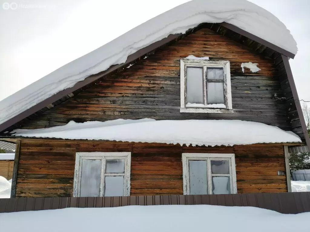 Дом в Загарское сельское поселение, СДТ Радуга-2 (50 м) - Фото 2