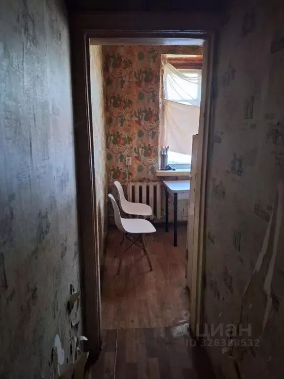 2-к кв. Московская область, Подольск ул. Батырева, 4/3 (40.2 м) - Фото 2