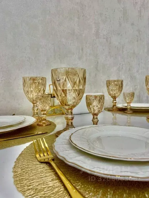 2-к кв. Ставропольский край, Кисловодск просп. Победы, 43А (60.0 м) - Фото 1