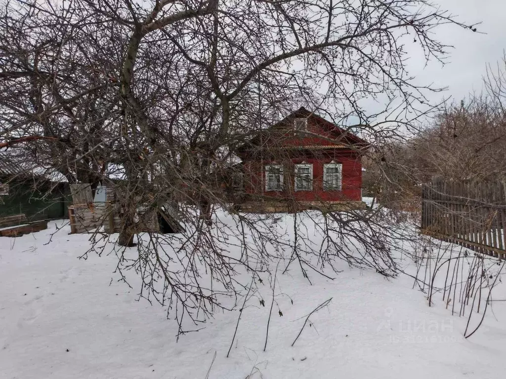 Участок в Московская область, Воскресенск городской округ, с. ... - Фото 1