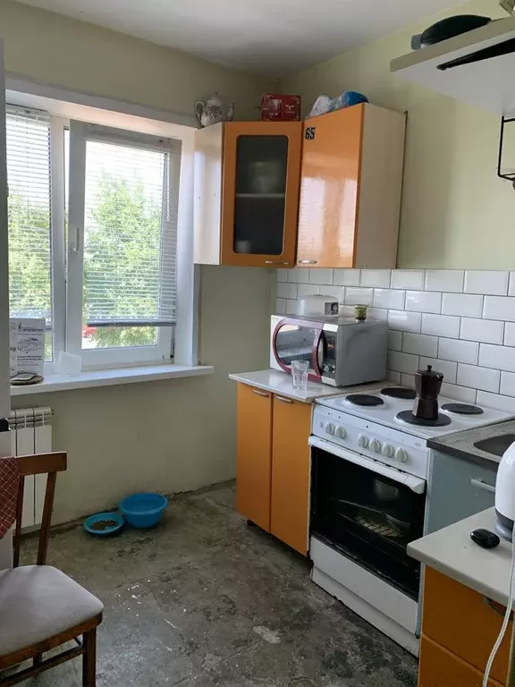 Продаётся 3-к квартира, 59.1 м - Фото 0