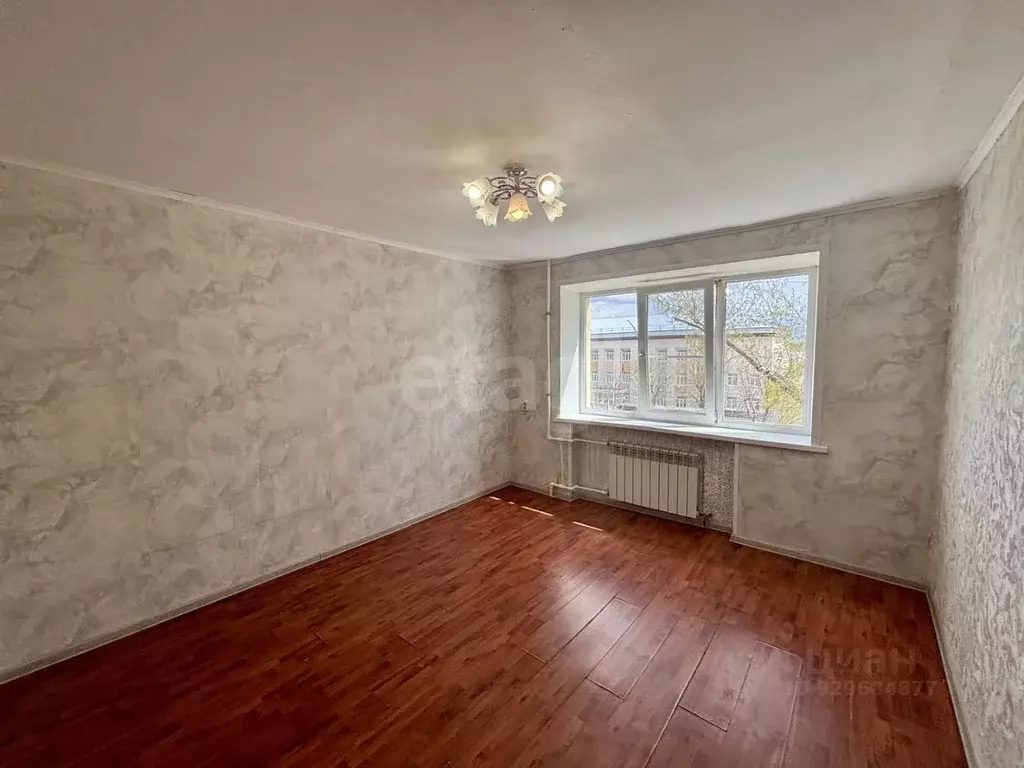 Комната Тамбовская область, Тамбов Моршанское ш., 10 (13.9 м) - Фото 2