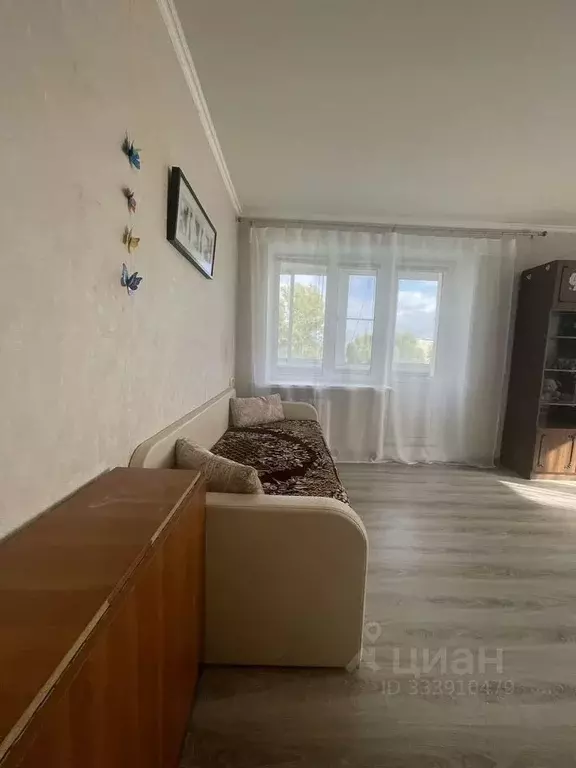 1-к кв. Московская область, Пушкинский городской округ, Софрино пгт ... - Фото 2