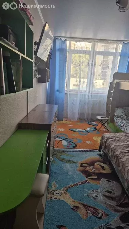 1-комнатная квартира: Анапа, 12-й микрорайон, 36А (36 м) - Фото 1