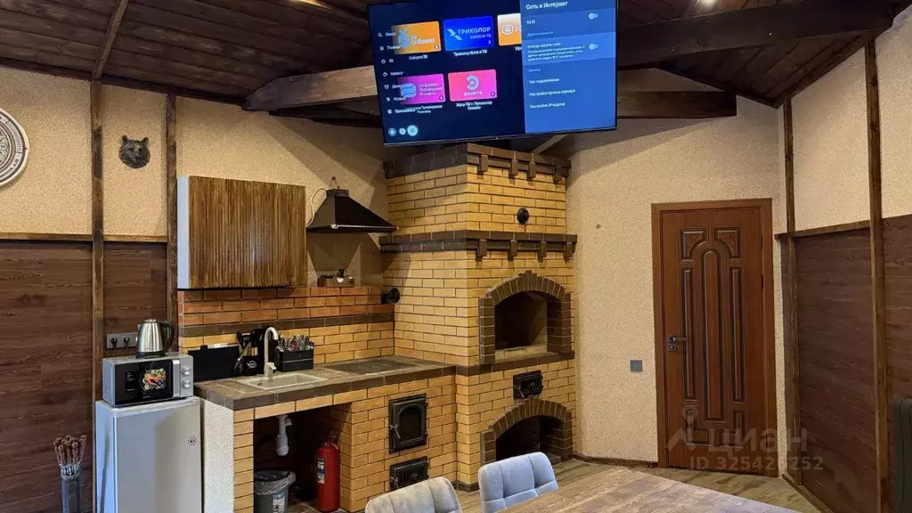 Дом в Московская область, Щелково городской округ, Монино пгт ул. ... - Фото 1