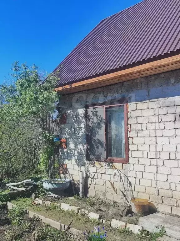 Дача 25 м на участке 6 сот. - Фото 0