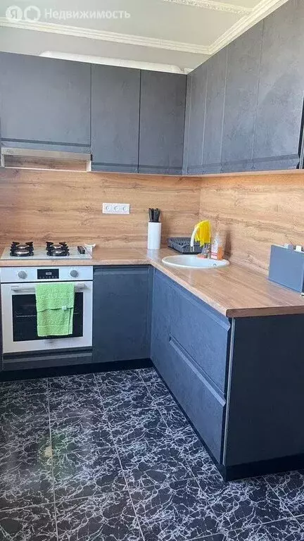 1-комнатная квартира: Евпатория, Линейная улица, 7 (37.5 м) - Фото 2