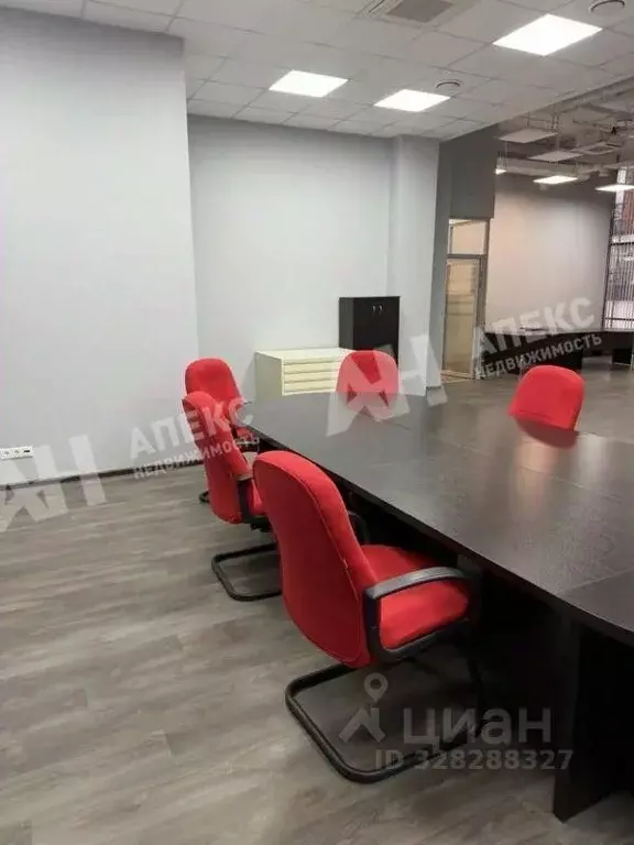 Помещение свободного назначения в Москва Каширское ш., 3к2с1 (131 м) - Фото 1