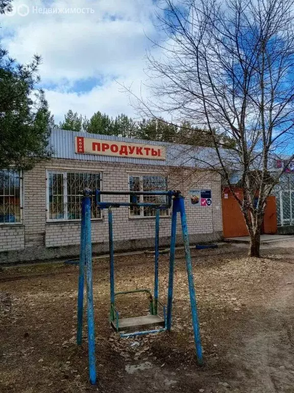 Дом в Шекснинский район, сельское поселение Ершовское, деревня ... - Фото 0