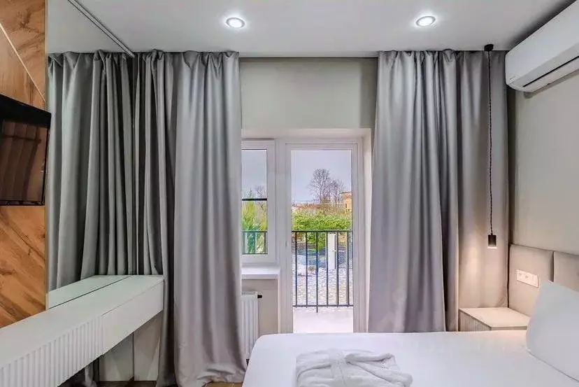 Студия Краснодарский край, Сочи Главная ул., 17/30 (17.8 м) - Фото 1