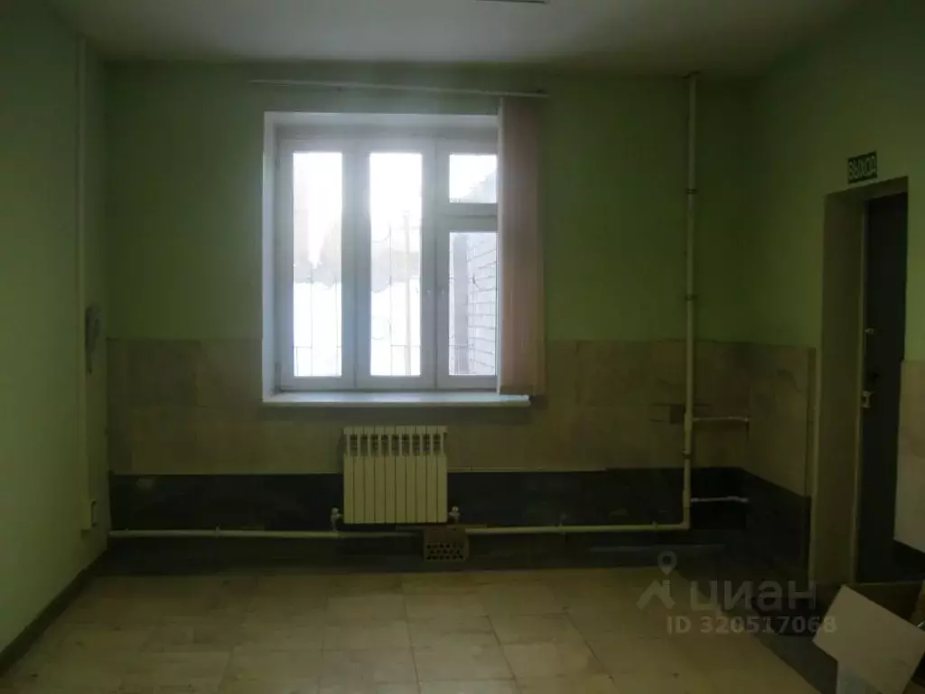 Помещение свободного назначения в Татарстан, Казань ул. 1-я Вольская, ... - Фото 2