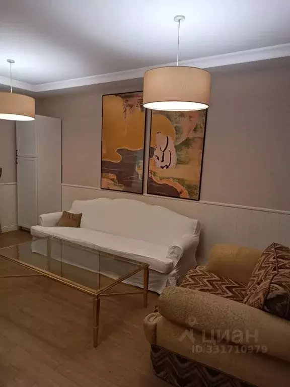 Студия Москва, Москва, Зеленоград ул. Калинина, 37с1А (23.0 м) - Фото 1