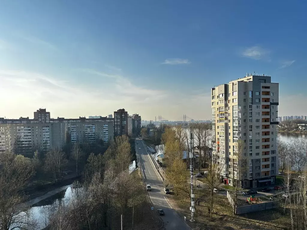 Продаётся квартира-студия, 23 м - Фото 0