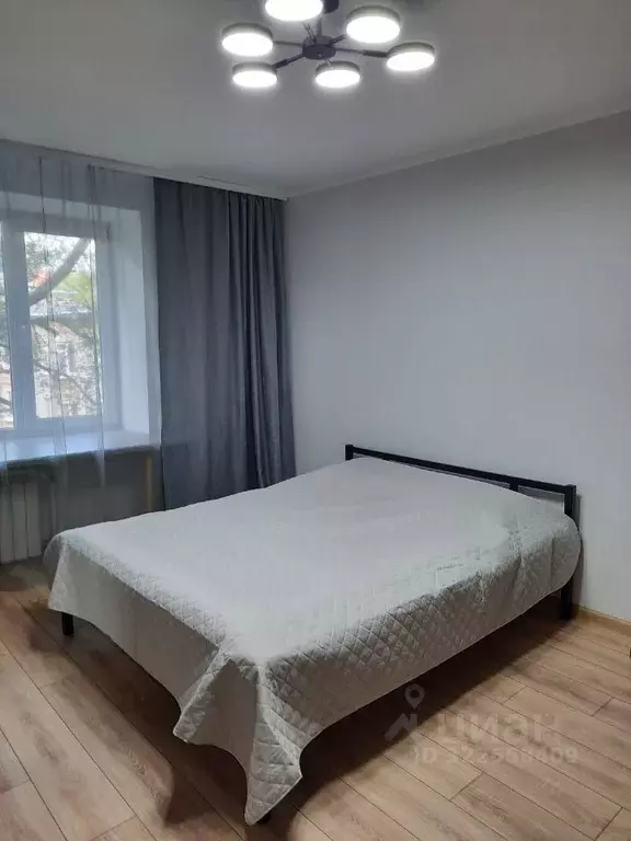 2-к кв. Санкт-Петербург просп. Тореза, 38К3 (47.0 м) - Фото 1